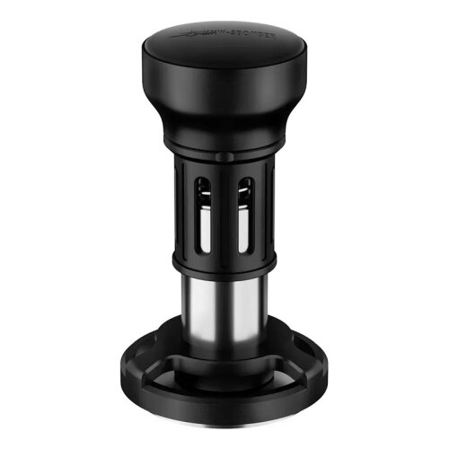 MHW-3Bomber T6146-OS Yu Series Basınçlı Tamper, 51 mm, Siyah - 1