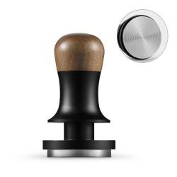 MHW-3Bomber T6172T Pressurised Click Tamper, 58.35 mm - MHW-3Bomber (1)