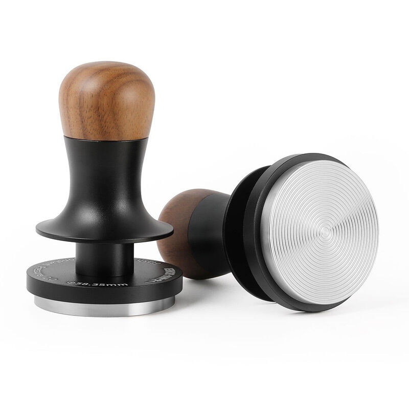 MHW-3Bomber T6174T-OS Basınçlı Klikli Tamper, 51 mm - MHW-3Bomber