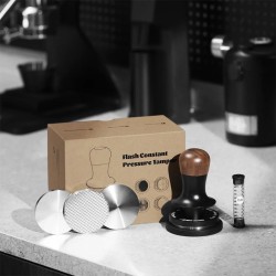 MHW-3Bomber T6175T Constant Pressure Tamper Set, 58 mm - 4