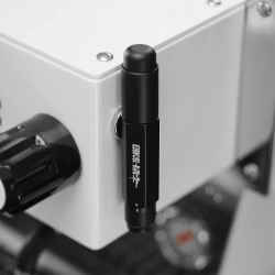 MHW-3Bomber T6189S-OS İğneli WDT Kahve Dağıtıcı, Siyah - 6