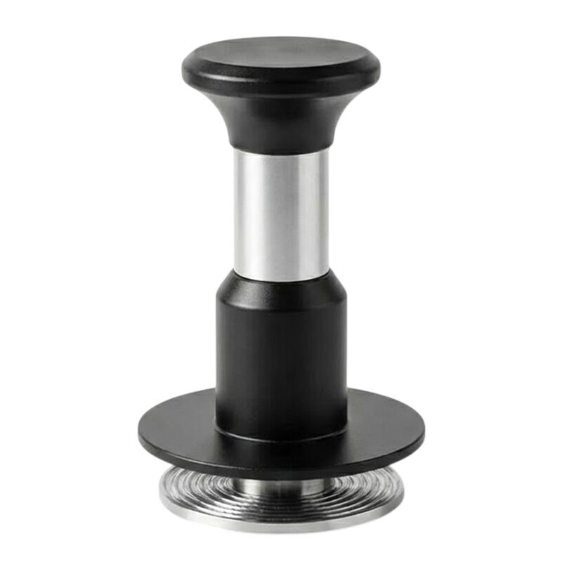 MHW-3Bomber T6736B Knight Basınçlı Dişli Tamper, 53.35 mm, Siyah - MHW-3Bomber