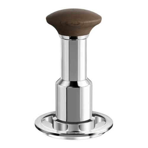 MHW-3Bomber T6792S Knight Basınçlı Tamper, 58.35 mm, Gümüş - 1