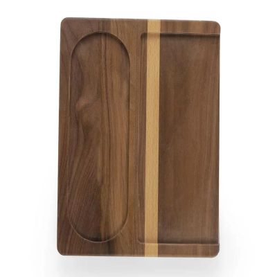 MHW-3Bomber TS5151 Ahşap Tamper Standı, 250x190x20 mm - MHW-3Bomber