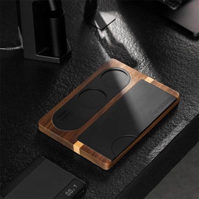 MHW-3Bomber TS5151 حامل عبث خشبي، 250x190x20 مم - MHW-3Bomber