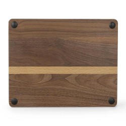 MHW-3Bomber TS5151 Wooden Tamper Stand, 250x190x20 mm - 4