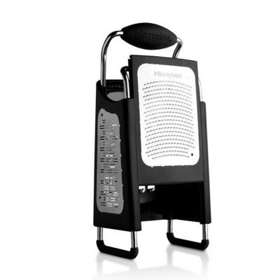 Microplane 34006E 4 Kenarlı Rende - 1
