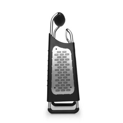 Microplane 34006E 4 Kenarlı Rende - 2