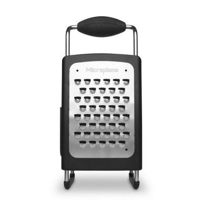 Microplane 34006E 4 Kenarlı Rende - Microplane