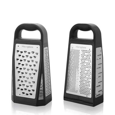 Microplane 34019E النخبة ريندي - Microplane