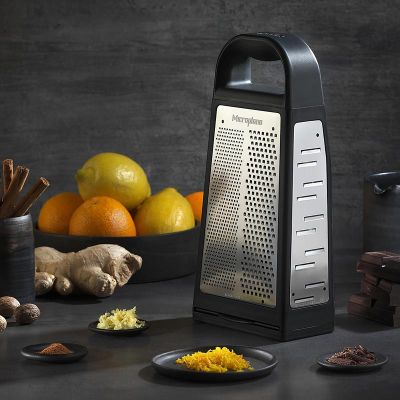 Microplane 34019E النخبة ريندي - Microplane