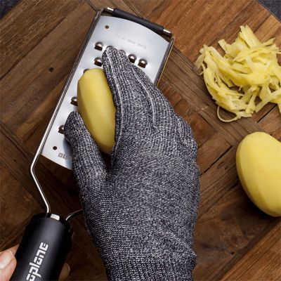 Microplane 34027E Перчатки с защитой от порезов - Microplane