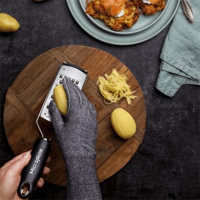 Microplane 34027E Kesilmeye Dayanıklı Eldiven - Microplane
