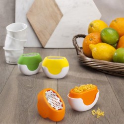 Microplane 34830E فليكسي كاسيلي زيستي تورونكو - 3