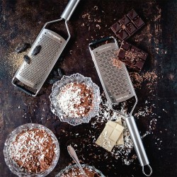 Microplane 38002E Professional Şerit Rende - 8