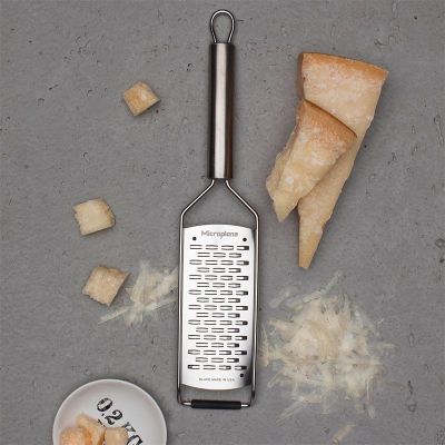 Microplane 38002E Professional Şerit Rende - 5