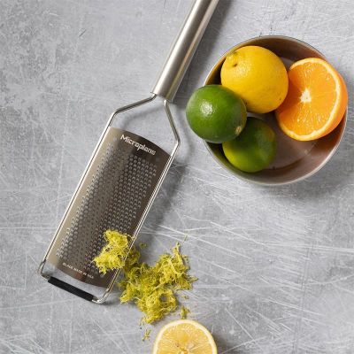 Microplane 38004E Professional İnce Rende - 4