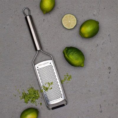Microplane 38004E Professional İnce Rende - 6