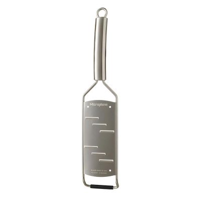 Microplane 38006E Professional Geniş Traşlama Rendesi - 2