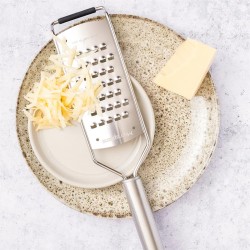 Microplane 38008E Professional Extra-Geniş Rende - 5