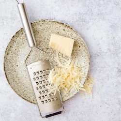 Microplane 38008E Professional Extra-Geniş Rende - 7