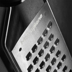 Microplane 38008E Professional Extra-Geniş Rende - 3
