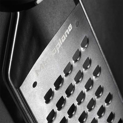 Microplane 38008E Professional Extra-Geniş Rende - Microplane