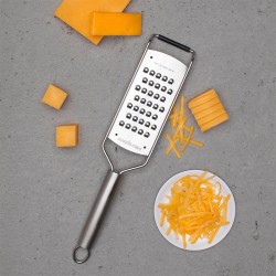 Microplane 38008E Professional Extra-Geniş Rende - 4