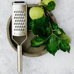 Microplane 38008E Professional Extra-Geniş Rende - 6