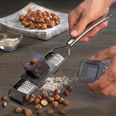 Microplane 38057E Professional Güvenli Dilimleme Aparatı - 4