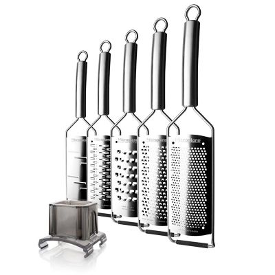 Microplane 38057E Professional Güvenli Dilimleme Aparatı - 5