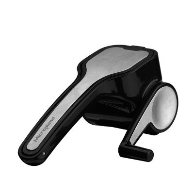 Microplane 39904 Çevirmeli Rende - 2