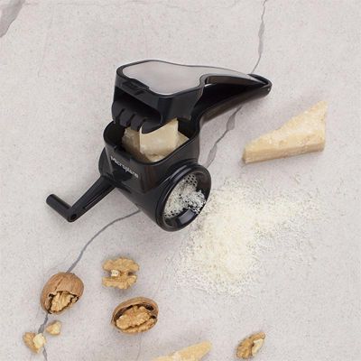 Microplane 39904 Çevirmeli Rende - 3