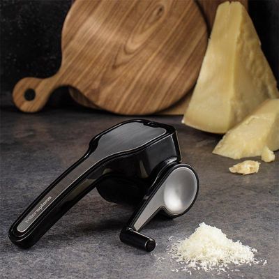 Microplane 39904 Çevirmeli Rende - 4