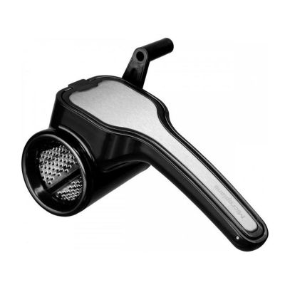 Microplane 39904 Çevirmeli Rende - Microplane