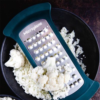 Microplane 41708E Kase Rendesi - 3