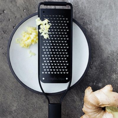 Microplane 43000E بلاك شيب ريندي - Microplane
