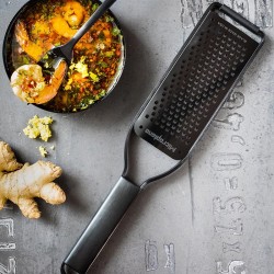 Microplane 43000E بلاك شيب ريندي - 5
