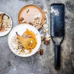 Microplane 43000E بلاك شيب ريندي - 6