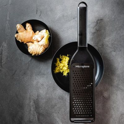 Microplane 43000E Black Sheep Rende - 4