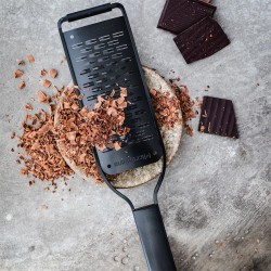 Microplane 43002E مبشرة شريط الخروف الأسود - 3