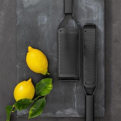 Microplane 43002E Black Sheep Ribbon Grater - 7