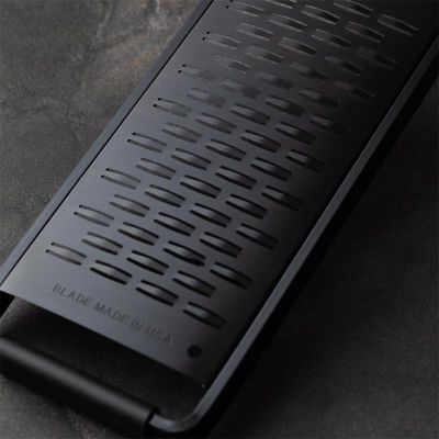 Microplane 43002E Black Sheep Şerit Rende - 2