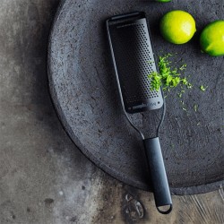 Microplane 43004E Black Sheep İnce Rende - 5