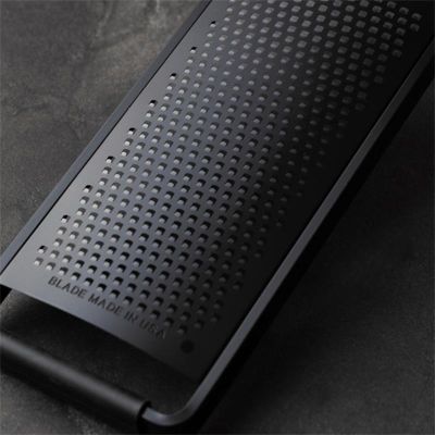 Microplane 43004E Black Sheep İnce Rende - Microplane