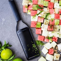 Microplane 43004E Black Sheep İnce Rende - 4