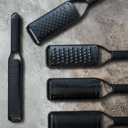 Microplane 43004E Black Sheep İnce Rende - 3