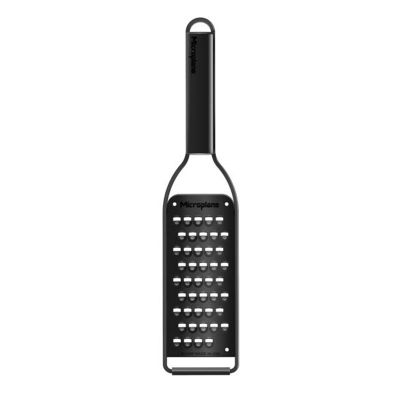 Microplane 43008E Black Sheep Extra-Geniş Rende - 1