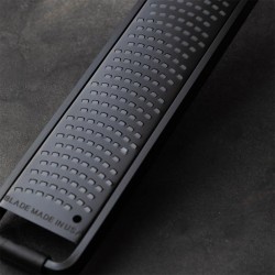 Microplane302020E قشارة الخراف السوداء 43020E - 2