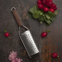 Microplane 43302E مبشرة الشريط الرئيسية - 4